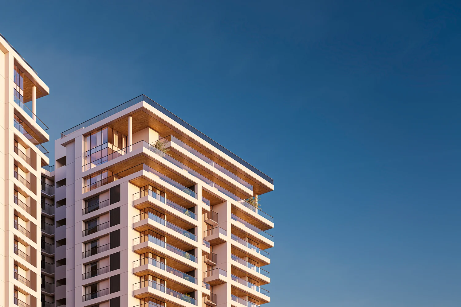 Samasta Parisar - Apartment