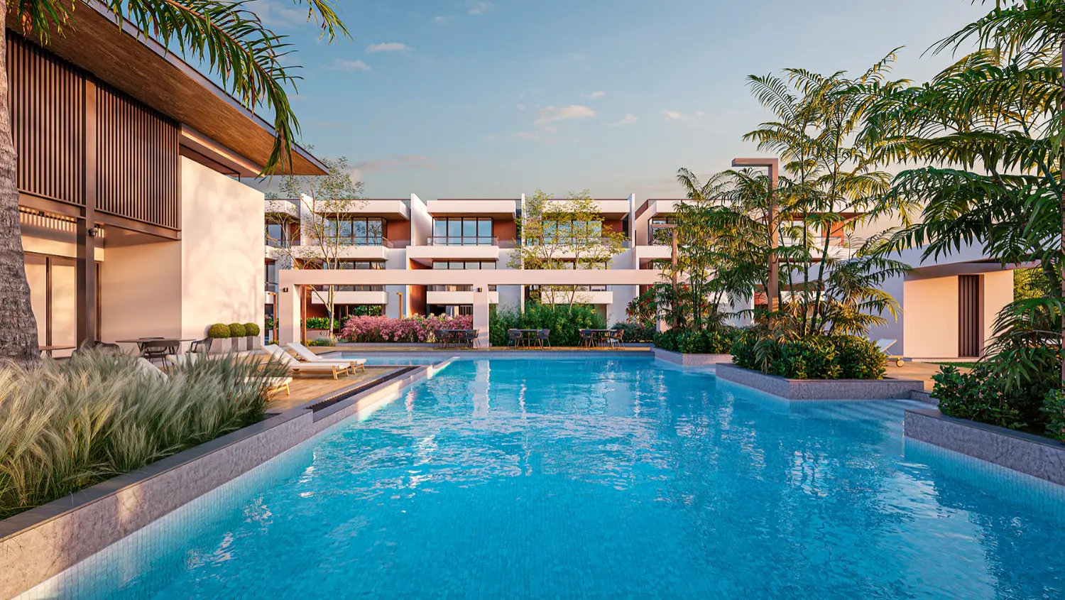 Samasta Parisar - Bungalow